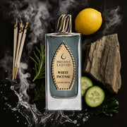 PRECIOUS LIQUID WHITE INCENSE PRECIOUS LIQUID