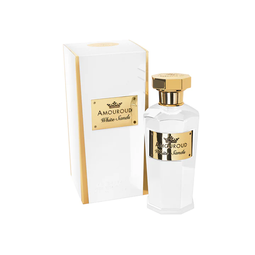 White Sands Amouroud