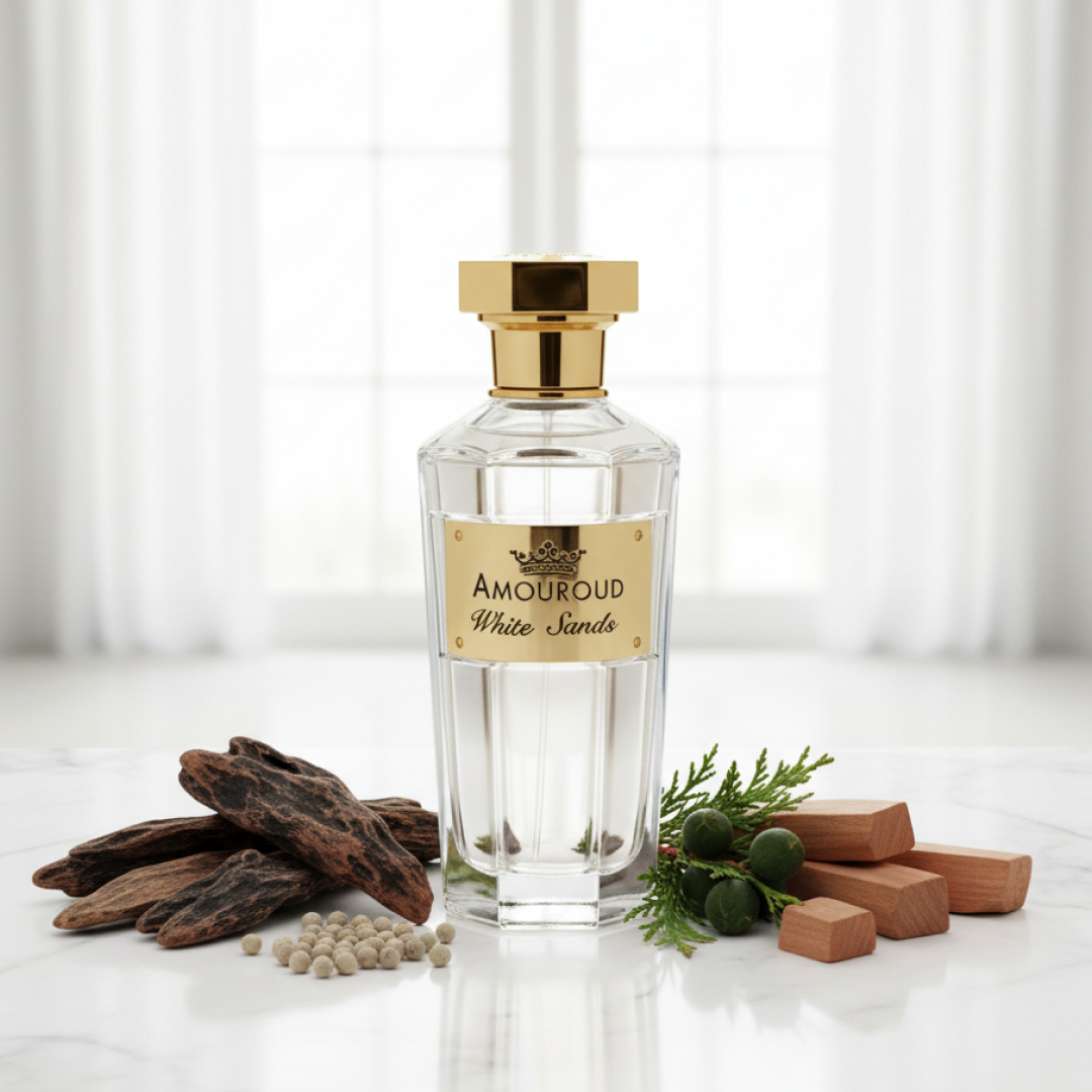 White Sands Amouroud
