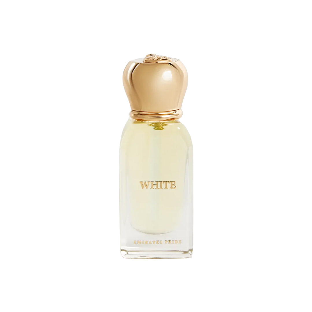 White Oil - 0.3oz / 8ml  Eau de Parfum