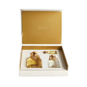 White Oud Set Box - 100ml + 8ml Oil  Eau de Parfum