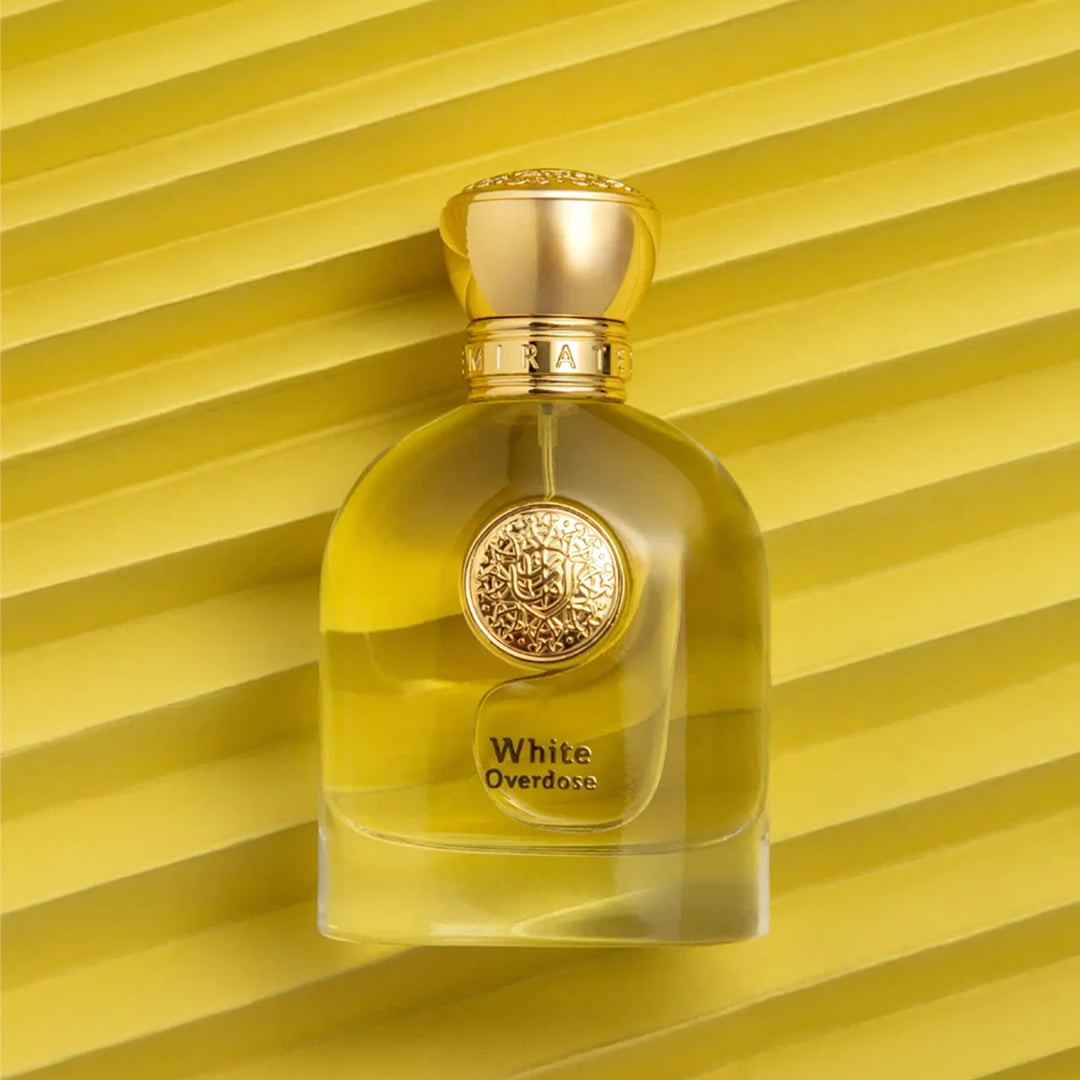 White Overdose - 3.4oz / 100ml Eau de Parfum