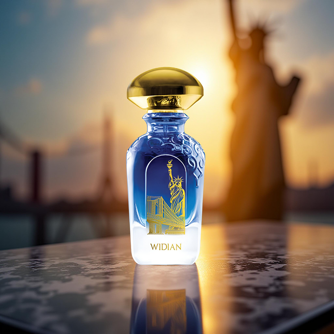 Scent Grade