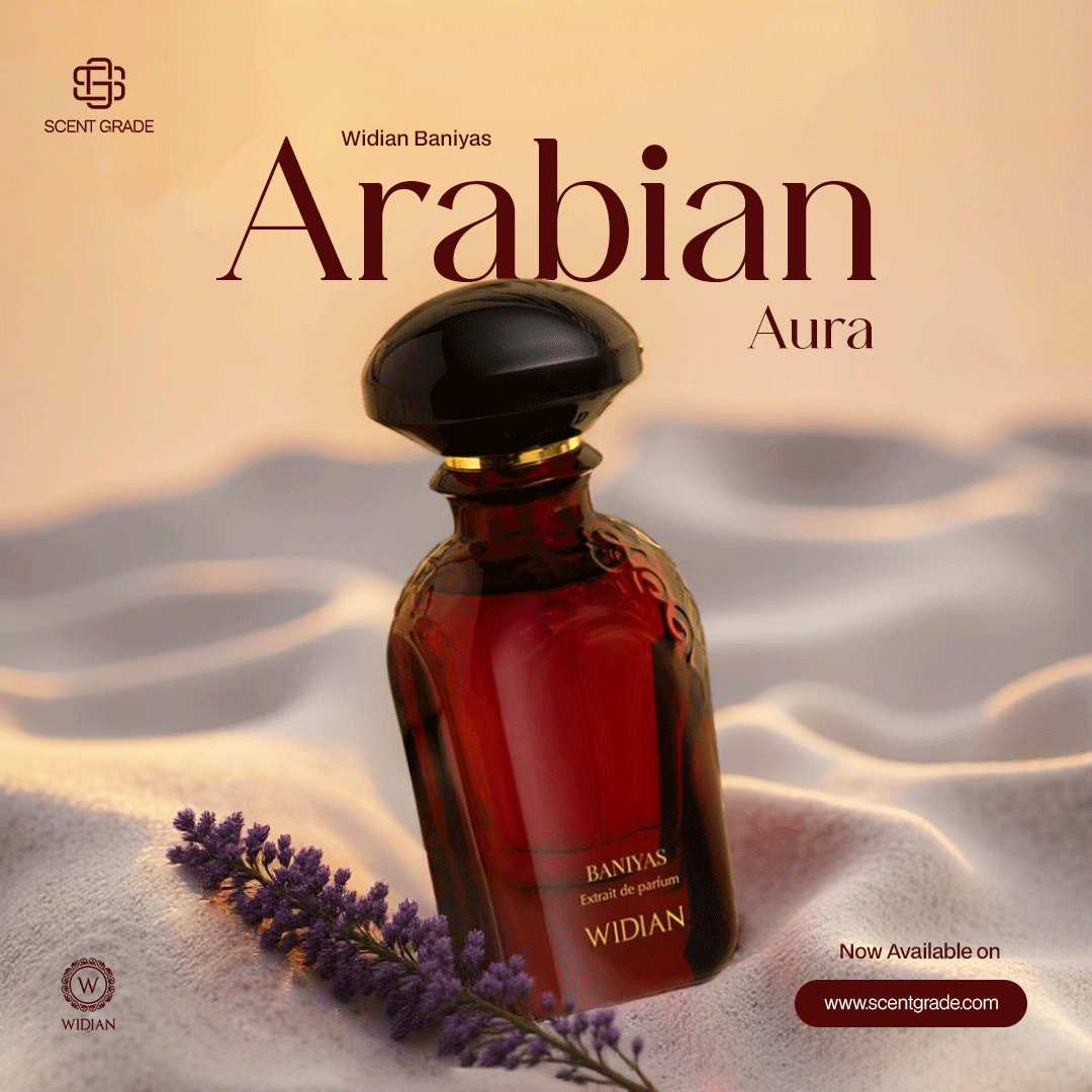 Scent Grade