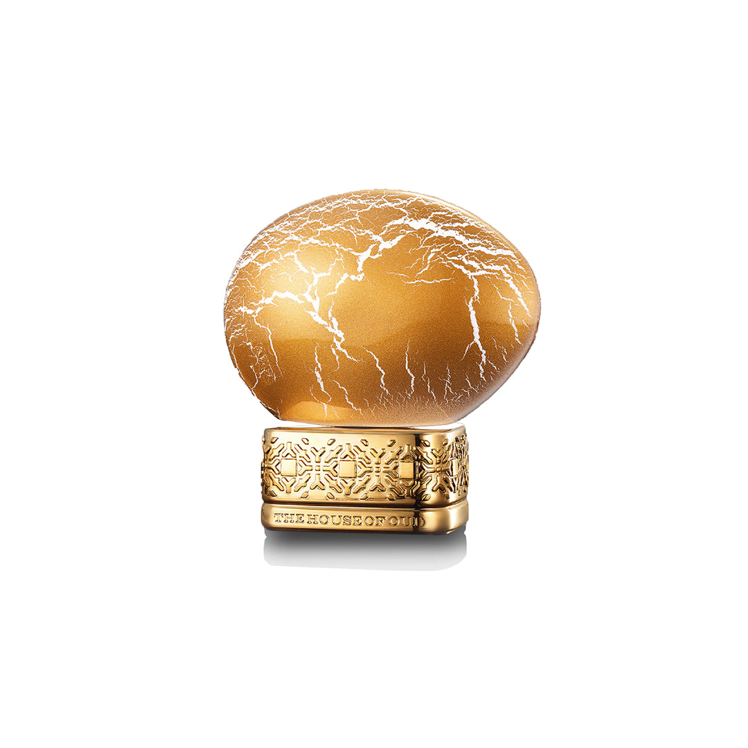 Wind Heat - 2.5oz / 75ml EAU DE PARFUM