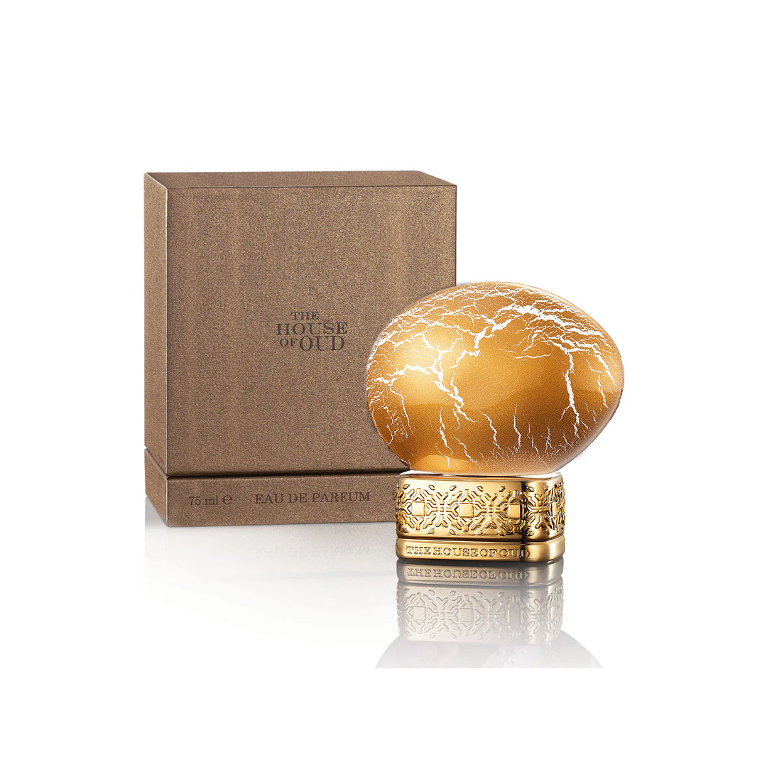 Wind Heat - 2.5oz / 75ml EAU DE PARFUM