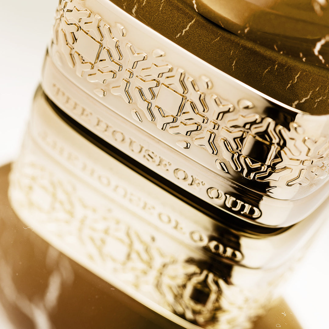 Wind Heat - 2.5oz / 75ml EAU DE PARFUM