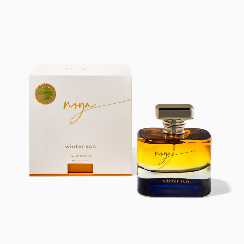 Winter Sun NOYA
