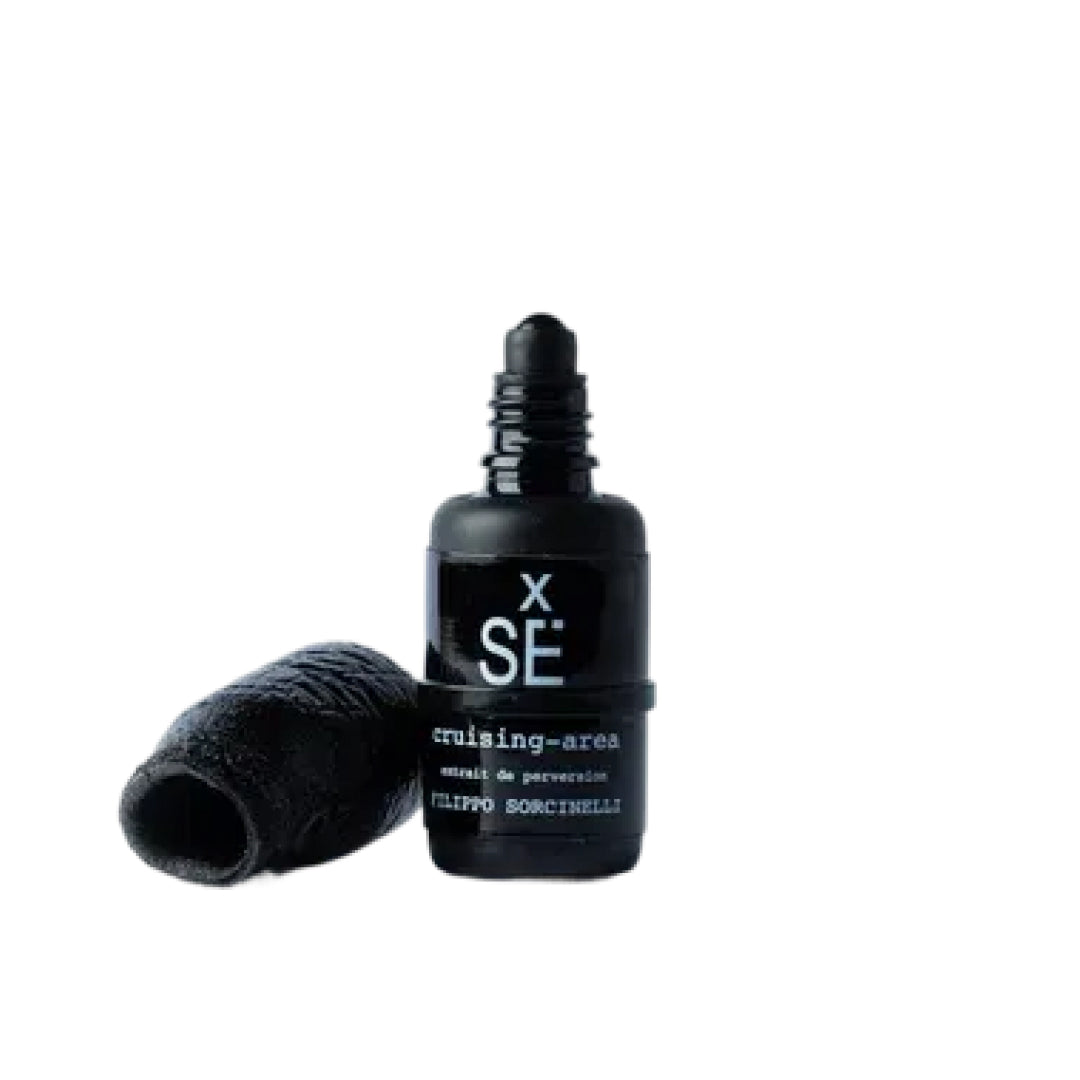 X SÉ CRUISING AREA Filippo Sorcinelli