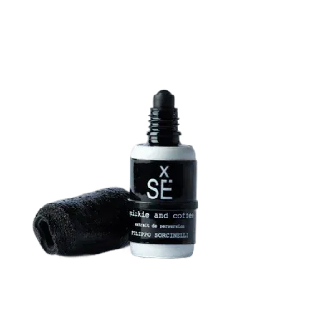 X SÉ QUICKIE AND COFFEE Filippo Sorcinelli