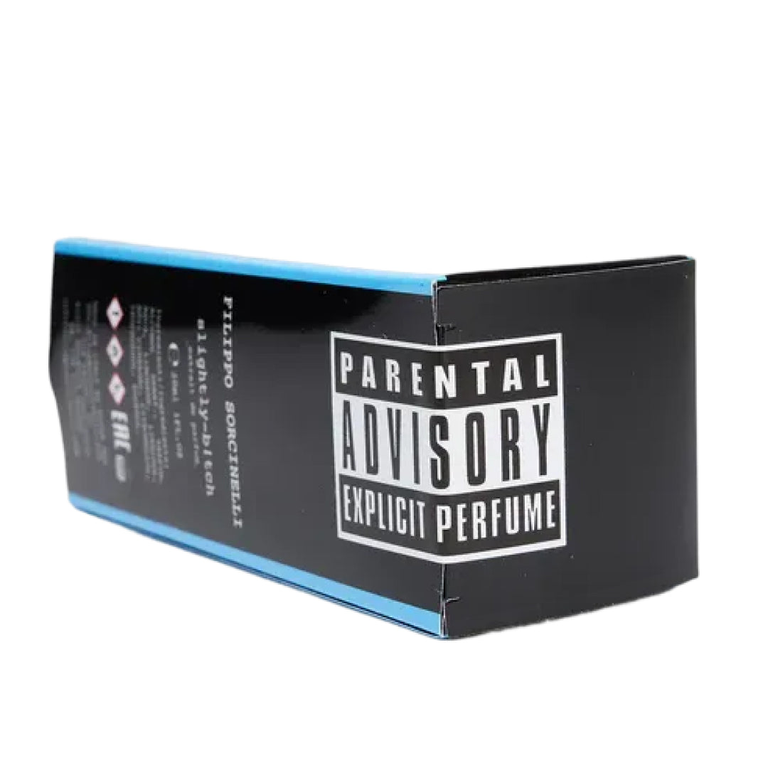 X SÉ SLIGHTLY B!TCH Filippo Sorcinelli