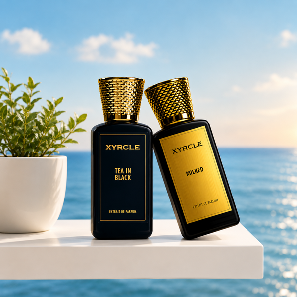 Xyrcle