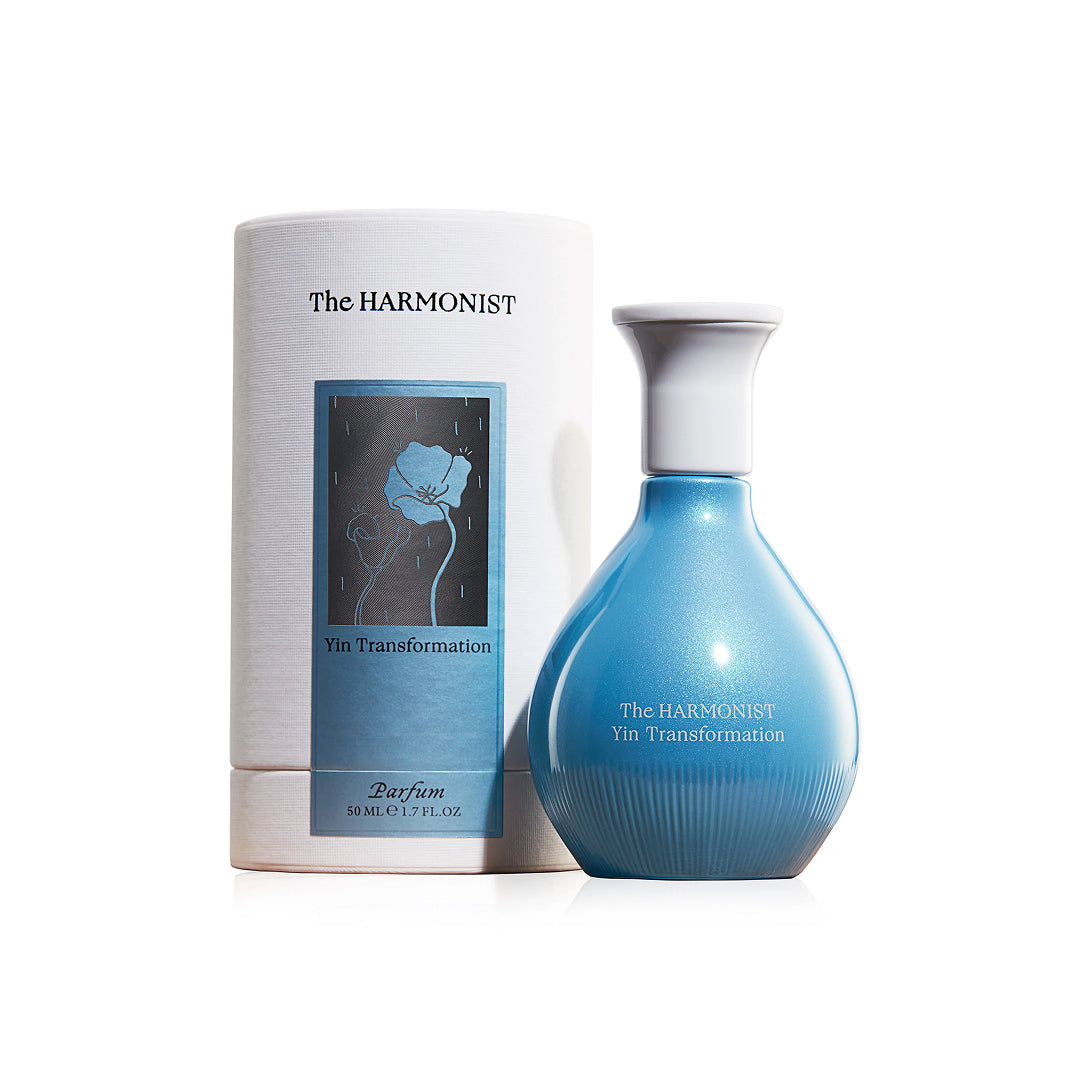 YIN TRANSFORMATION- 1.7oz / 50ml Parfum