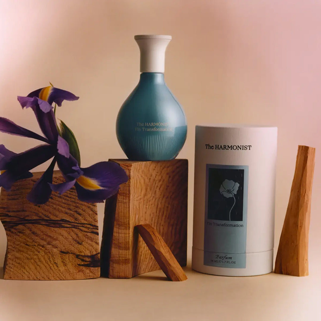 YIN TRANSFORMATION- 1.7oz / 50ml Parfum