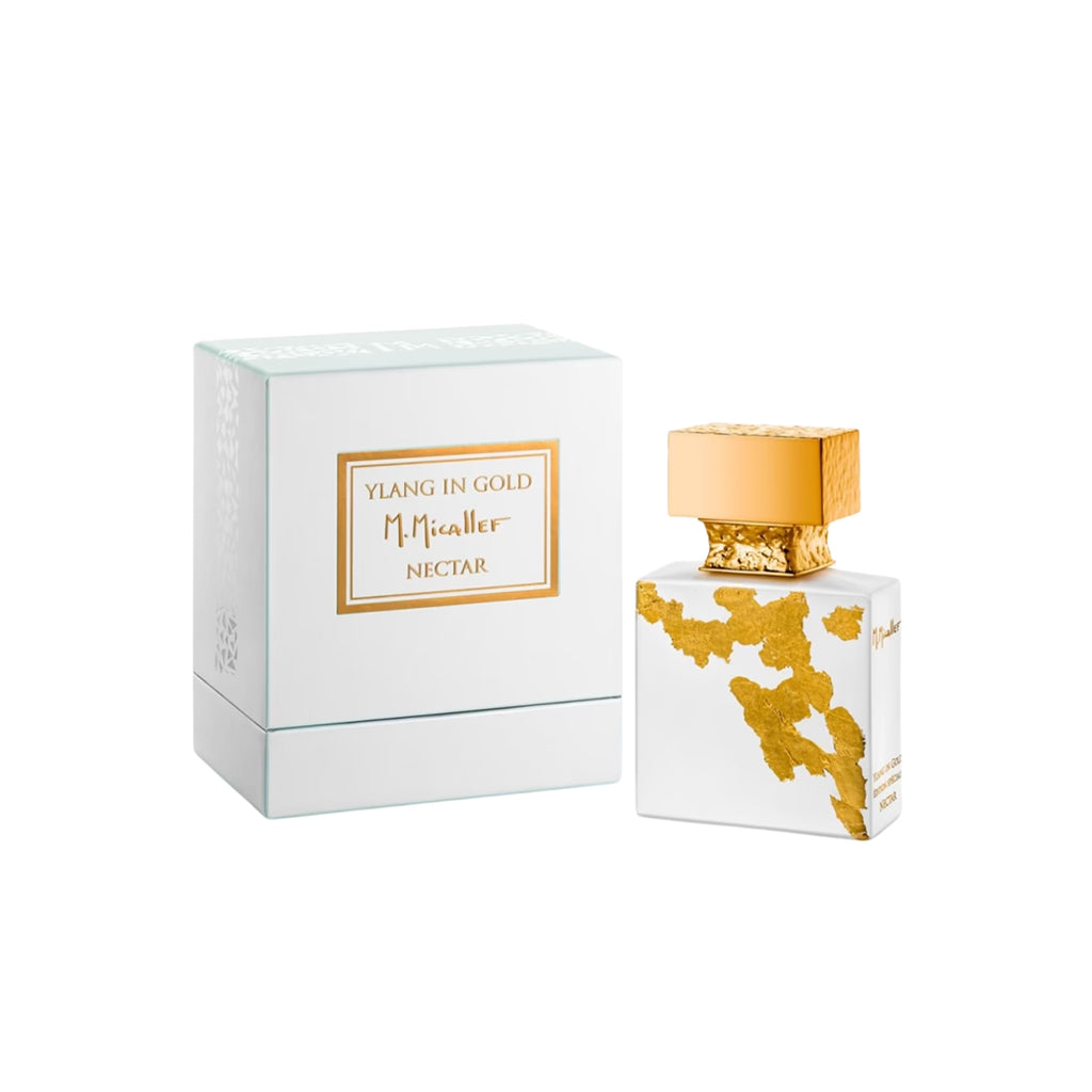 Ylang in gold Nectar - 1 oz / 30 ml - EAU DE PARFUM