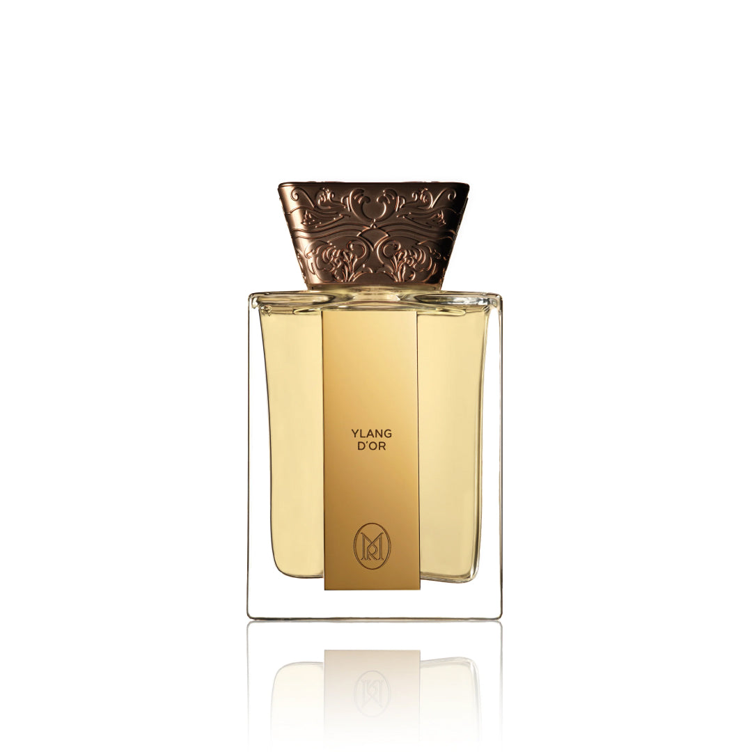 Ylang d’Or Maison du Roc