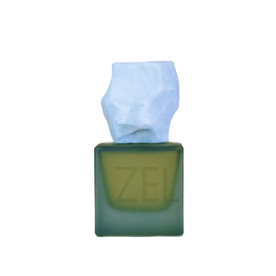 Zelen Boka
