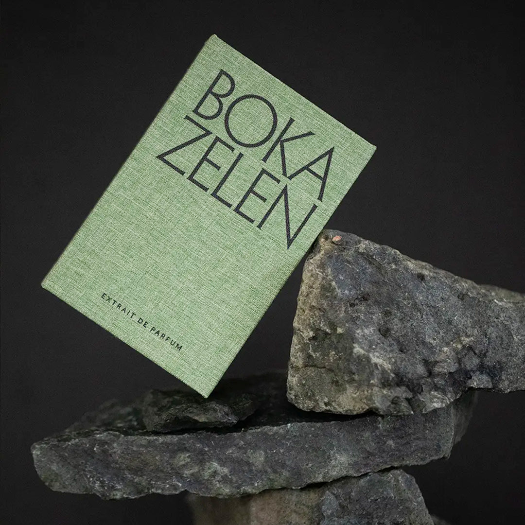 Zelen Boka