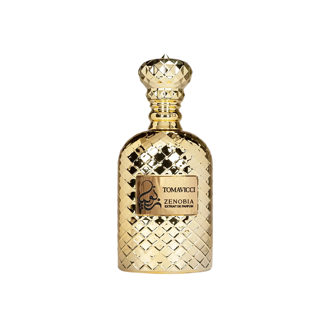 Zenobia Parfum