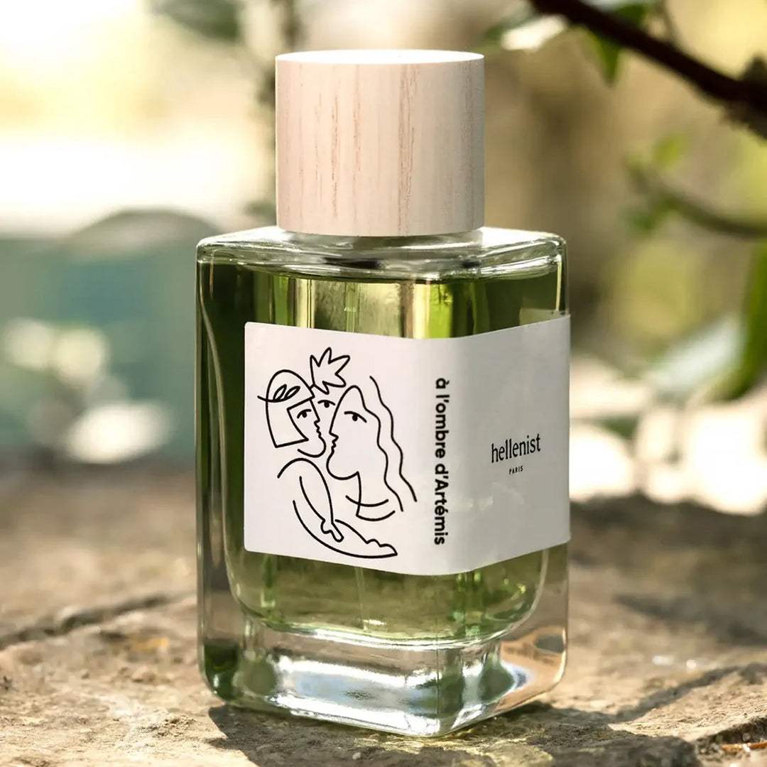 à l’ombre d’Artémis