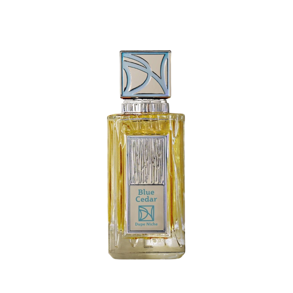 Blue Cedar by Dupe Niche 3.4oz/100ml Unisex EDP