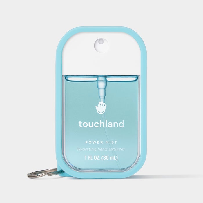 Mist Case - Blue