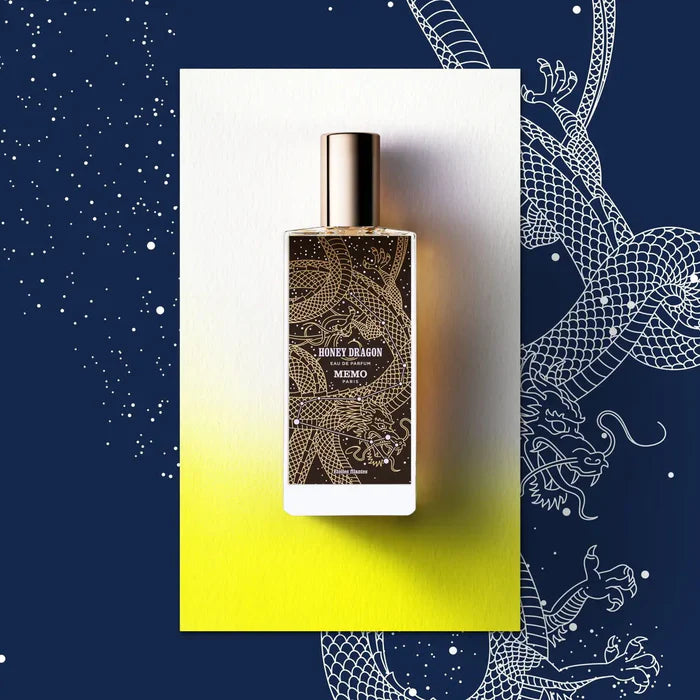 Honey dragon MEMO PARIS