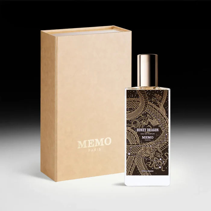 Honey dragon by MEMO PARIS | Shop Online at Scent Grade