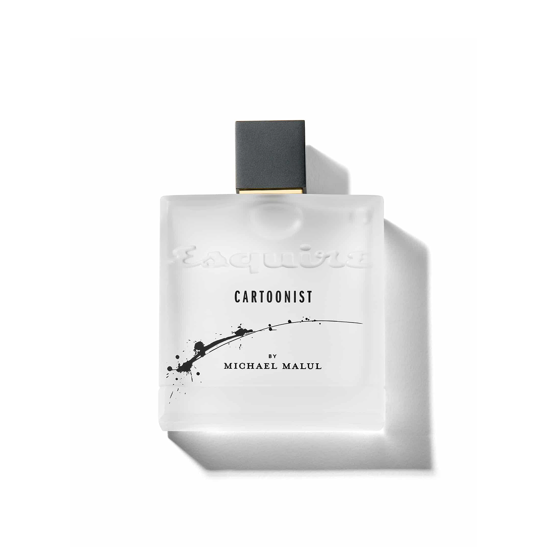 Cartoonist - 3.4 oz / 100ml Eau de Parfum
