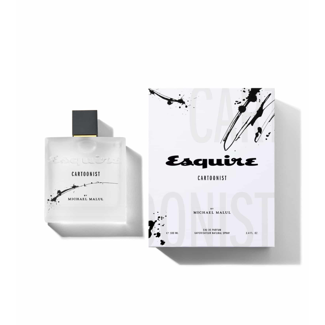 Cartoonist - 3.4 oz / 100ml Eau de Parfum