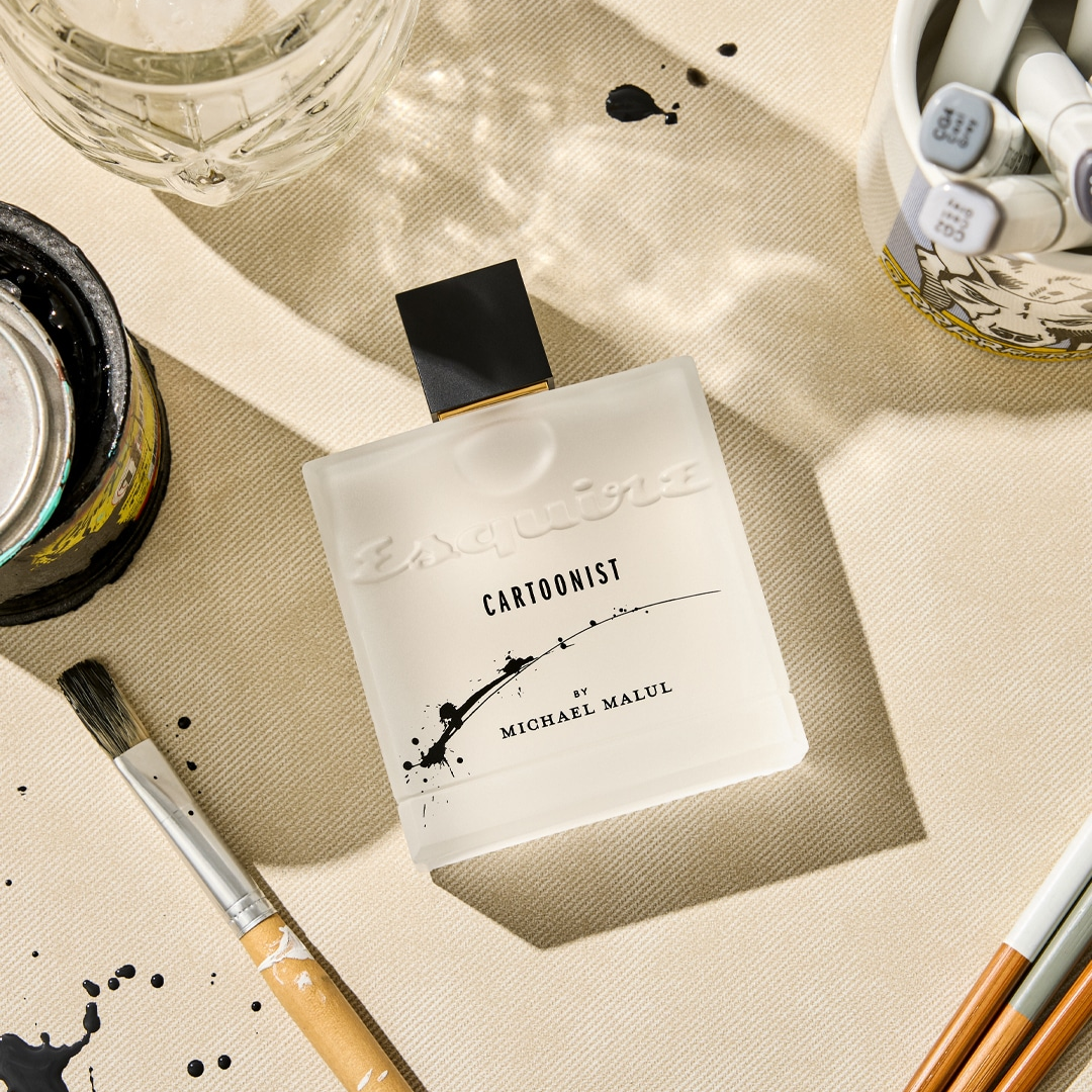 Cartoonist - 3.4 oz / 100ml Eau de Parfum