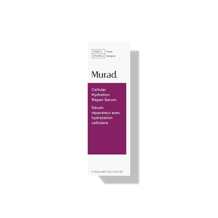 Cellular Hydration Barrier Repair Serum