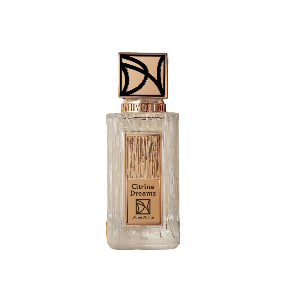 Citrine Dreams by Dupe Niche 3.4oz/100ml Unisex EDP