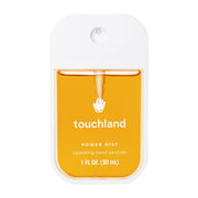 Power Mist Hydrating Hand Sanitizer - Citrus Grove