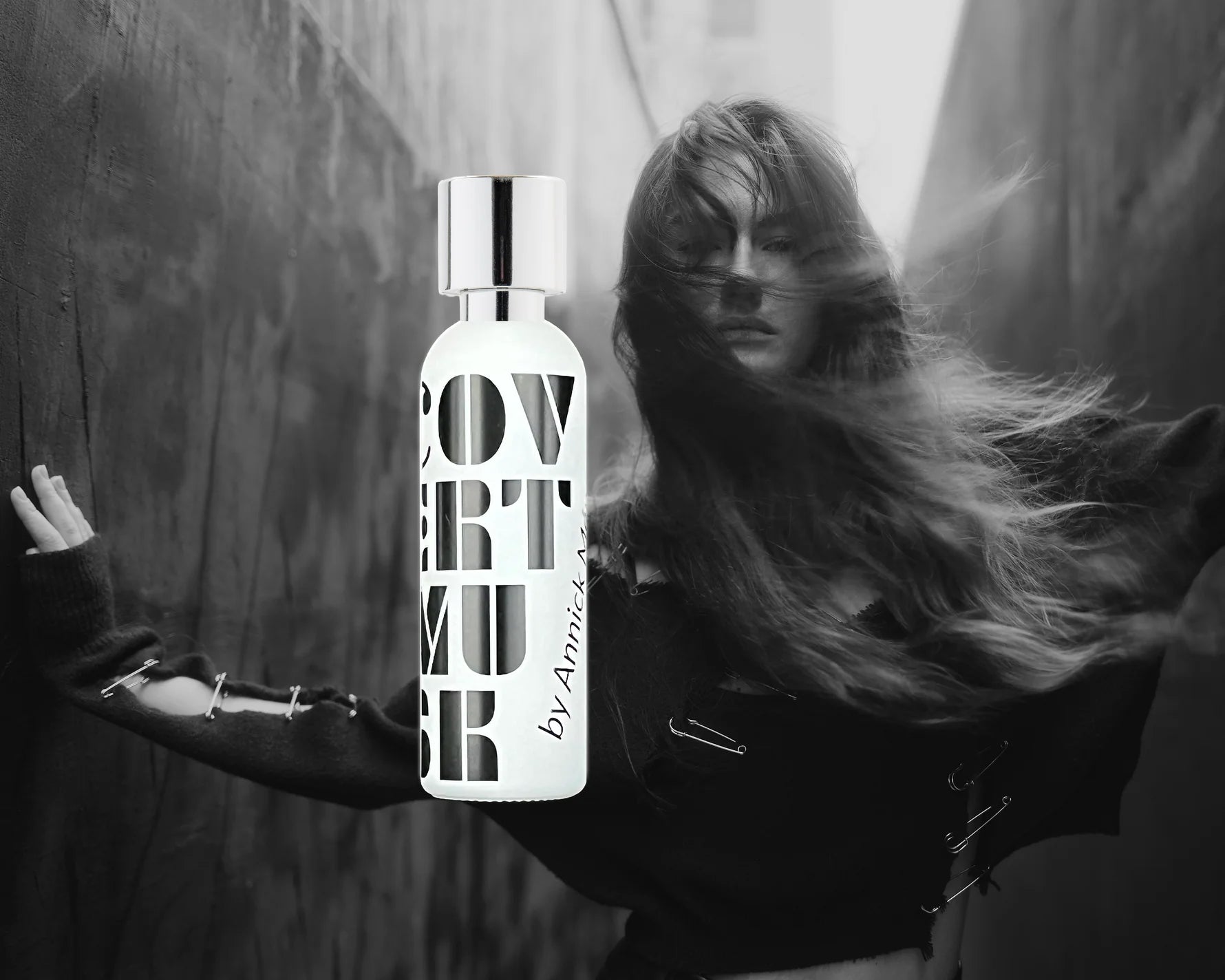 Covert Musk What We Do Is Secret