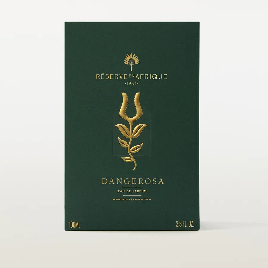 Dangerosa
