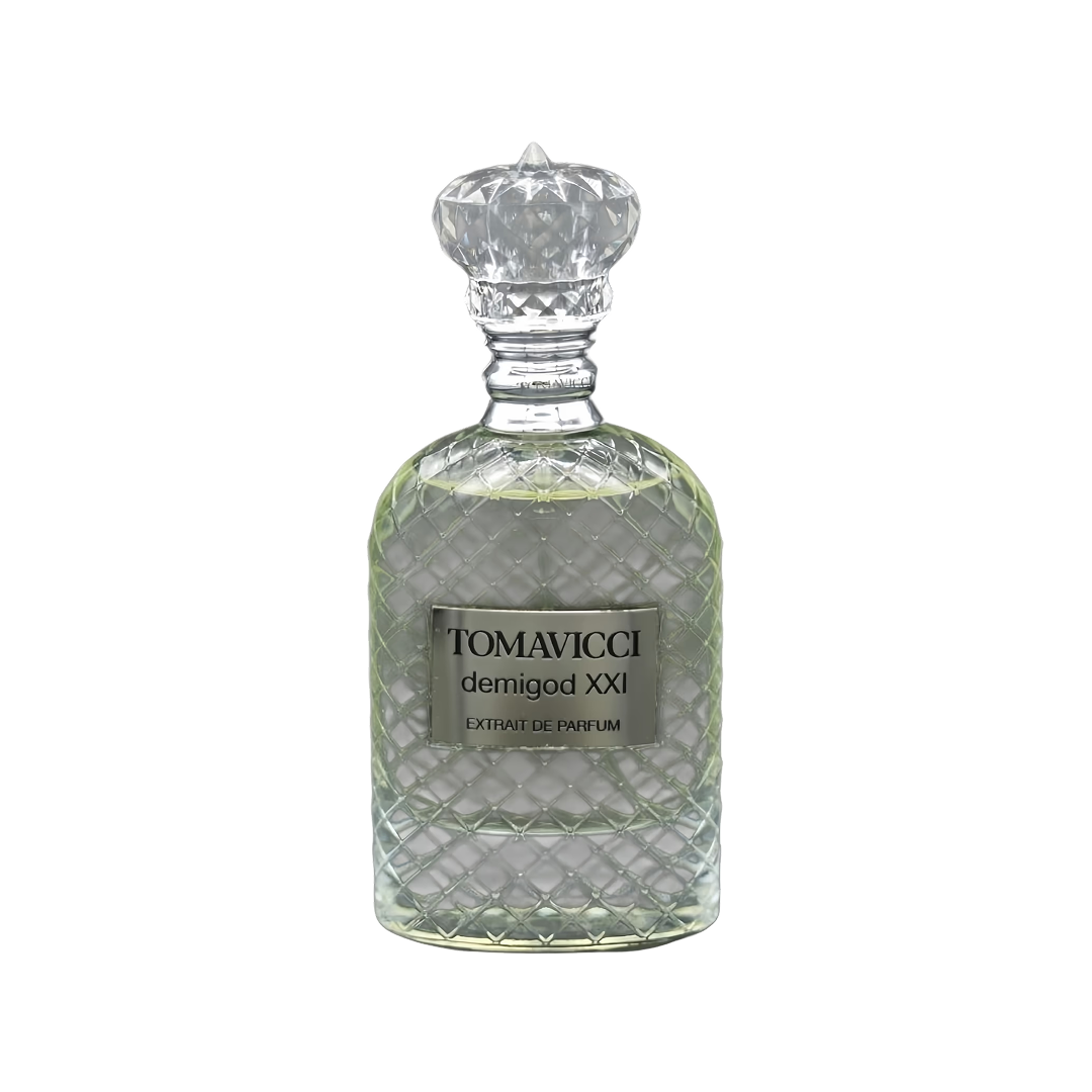 Demigod XXI Parfum