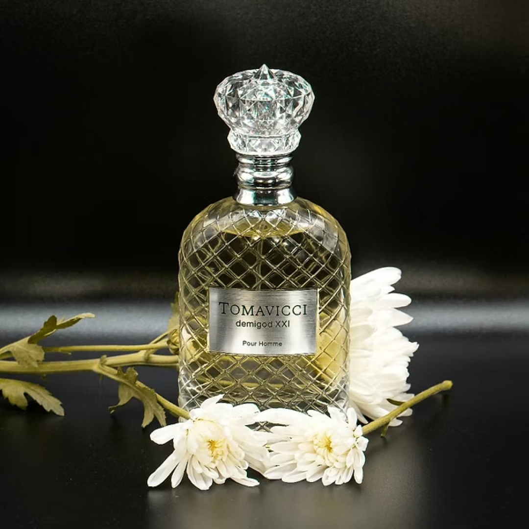 Demigod XXI Parfum