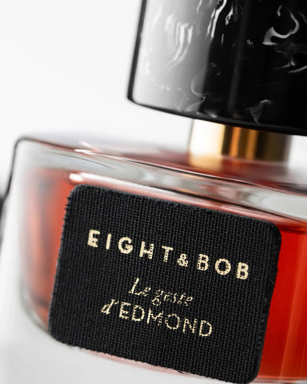 Le Geste D'Edmond Eight & Bob