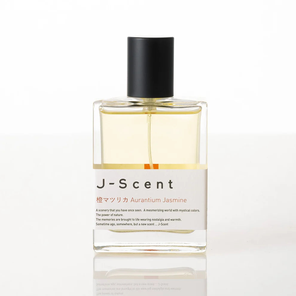 J-Scent