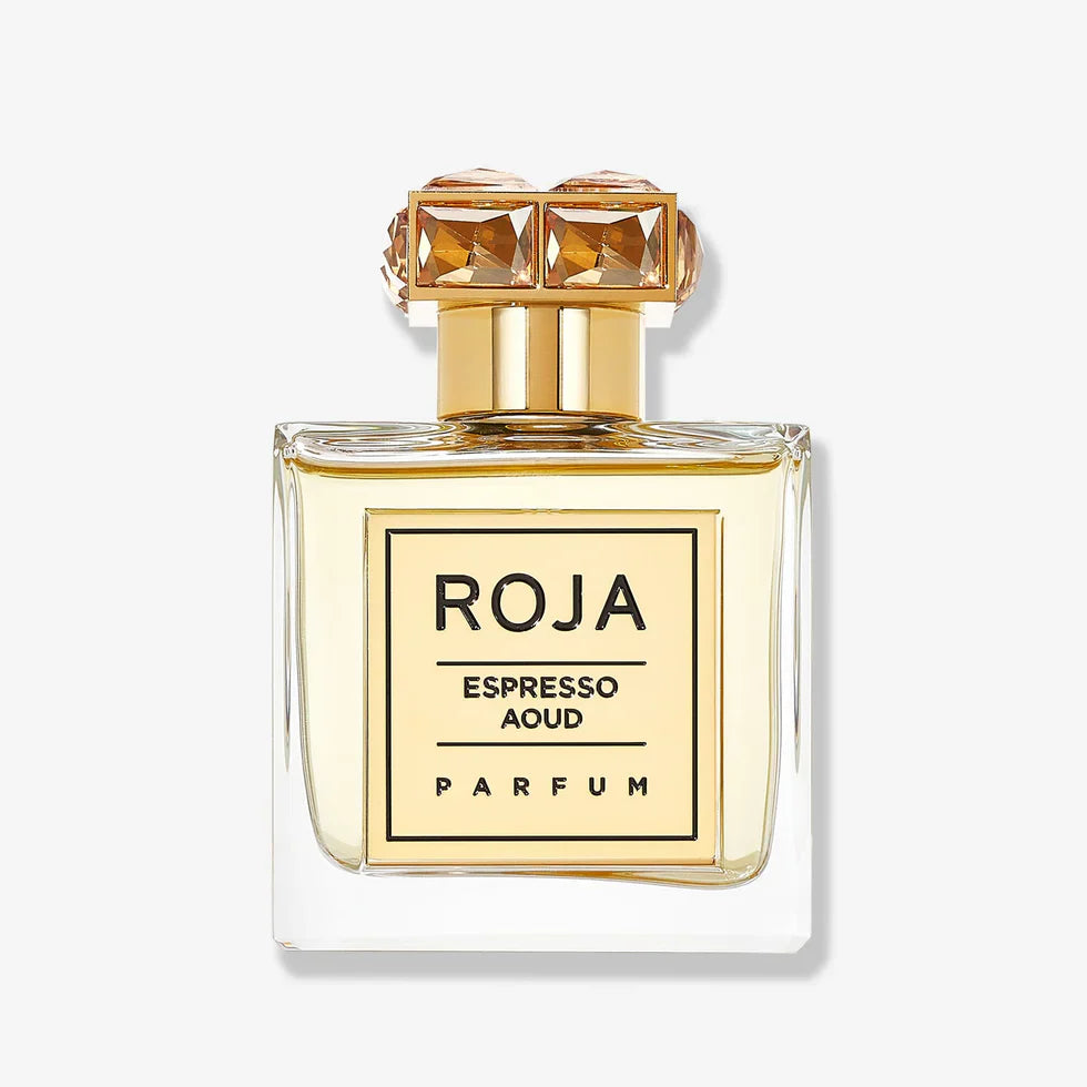 Espresso Aoud ROJA PARFUM