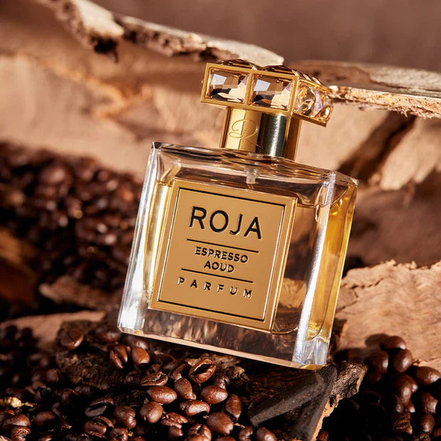 Espresso Aoud ROJA PARFUM