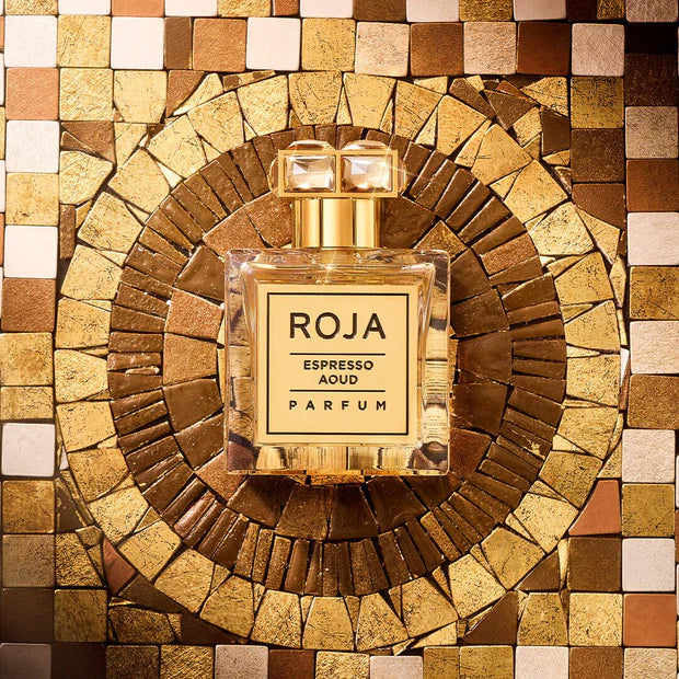 Espresso Aoud ROJA PARFUM