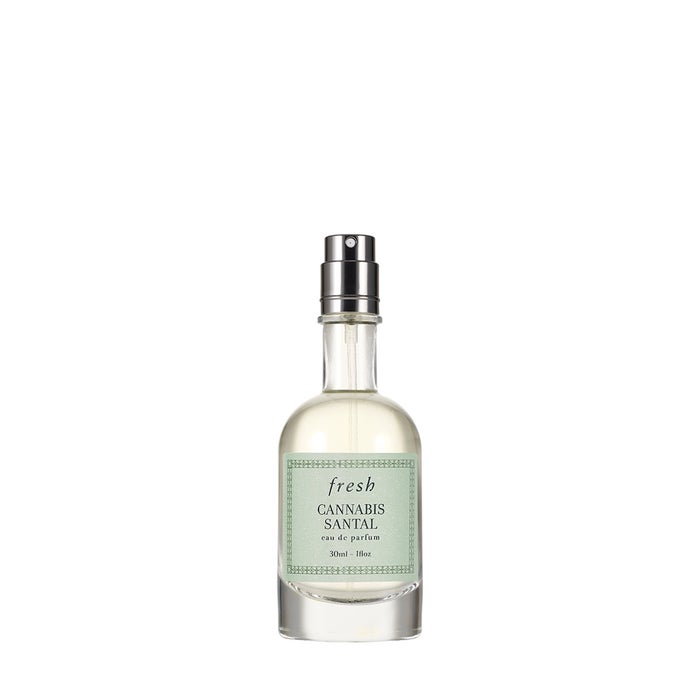Cannabis Santal