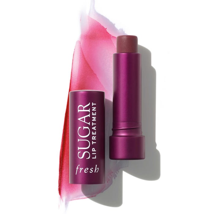 Sugar Lip Treatment - Berry