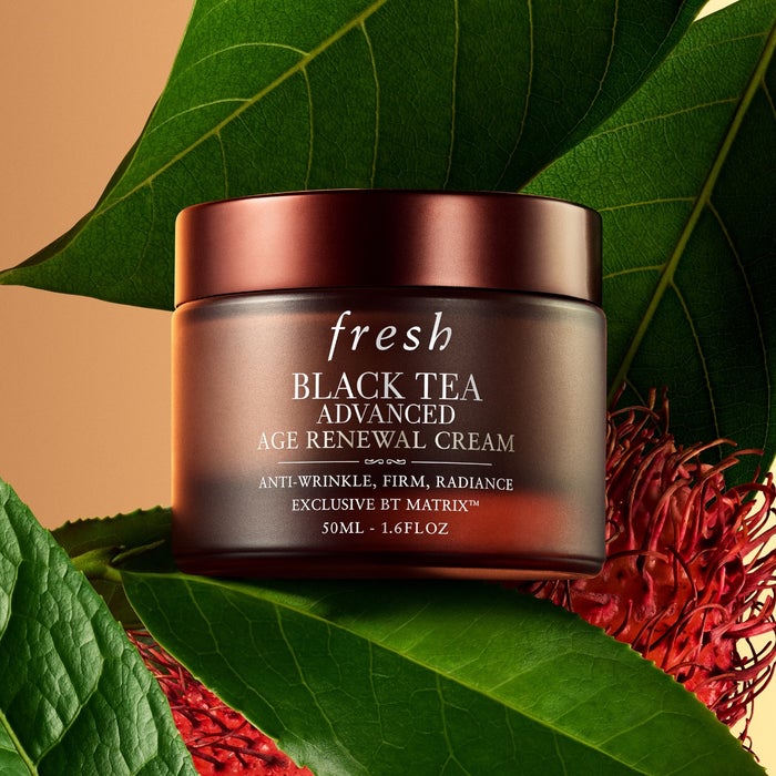 Black Tea Advanced Age Renewal Cream