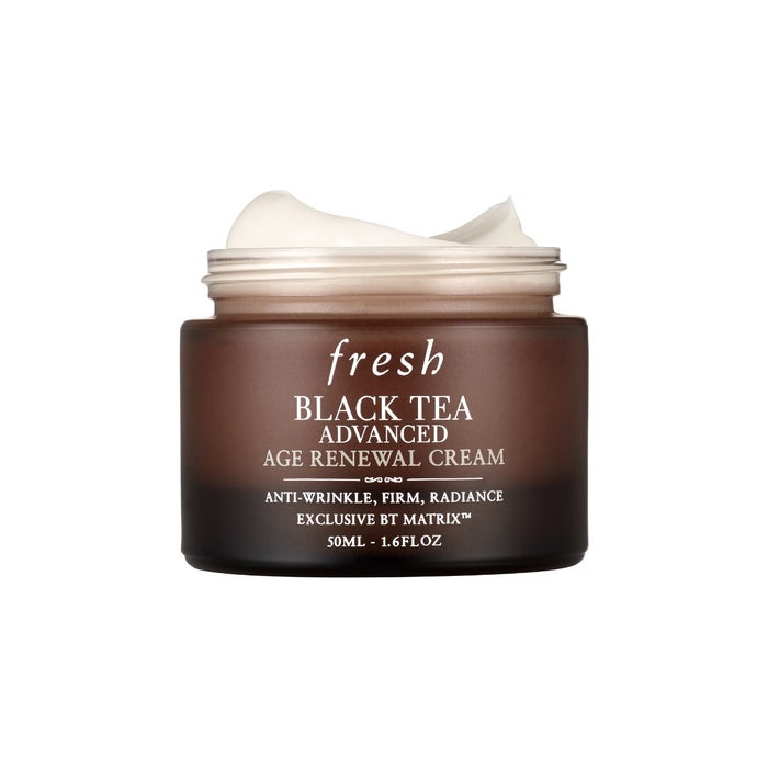 Black Tea Advanced Age Renewal Cream