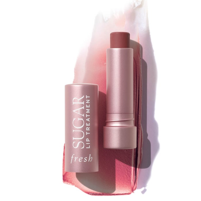 Sugar Lip Treatment - Petal