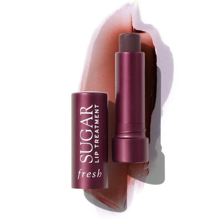 Sugar Lip Treatment - Plum