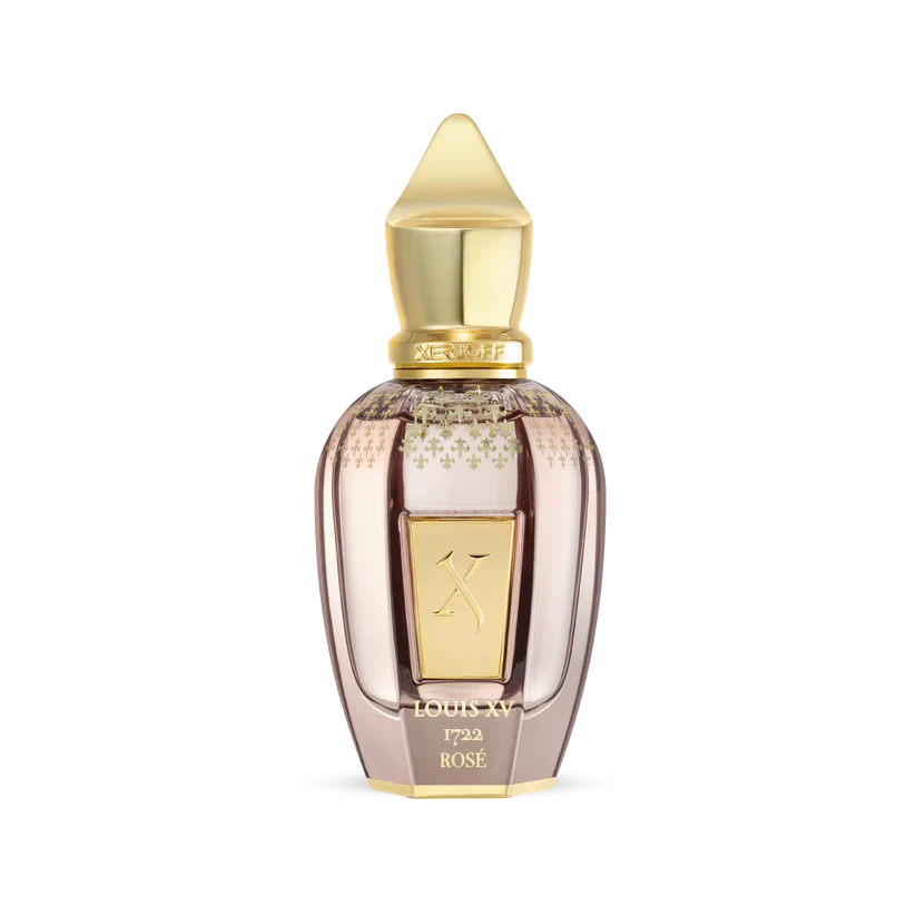 Louis XV 1722 Rosé Xerjoff
